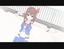 【MMD】世界は恋に落ちている【ときのそら】