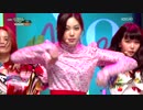 【k-pop】 씨엘씨(CLC) - No 뮤직뱅크 (MusicBank) 190201
