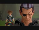 にわかどもとつながる心【KINGDOM HEARTS Ⅲ】【PS4】【実況】 3