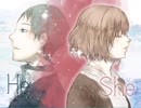 【遺書】 海の味と静かな時間＞＜【実況プレイ】中篇