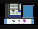 ポケモン第二世代を『経験値取得禁止縛り』でクリアに挑戦 Part6【ゆっくり実況】