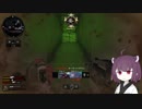 【CoD:BO4】きりたんのTDM43【VOICEROID実況】