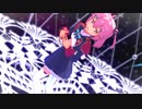 【メダロット9】シラカベミオでピチカートドロップス【MMD】