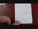 アニメ化希望 漫画描いてみた