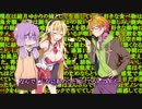 無意識でデュエマ/04【架空デュエマ】