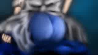 【東方手書き】moon　三話