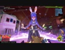 【KH3】キングダムハーツ3のアンジェリック・アンバー戦を解説攻略！【解説実況】