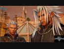 【KH3】ソラ達と一緒に初見からトロコンまで　part8