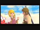 【実況】ゼルダの伝説 スカイウォードソードをいい感じに初見プレイ part3