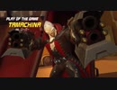 [Overwatch] ゴリラの日常209 [PC版]