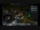 【Space Engineers】 はたらくくるま #09