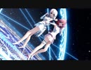 【MMD】らぶ式Yuki・Rougeで『Twinkle Days』1080p