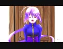 【MUGENストーリー】夢の彼方/刻の彼方 zero"The Birth" 前編