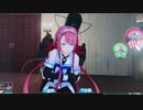 艦これアーケード　江風　母港