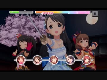 超はじめてのデレステ 実況プレイ Part137