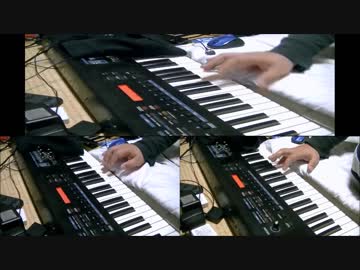 【弾いてみた】B'z・Friends【creambadge】