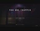 【バイオRE2】全く動じず股間ショット縛りバイオ【実況】part18(クレア編)