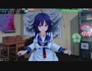 艦これアーケード　大鯨　母港