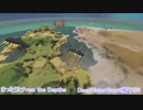 まったりとFrom the Depths DWG編その3