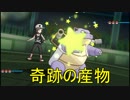 【ポケモンUSM】 続・第七世代でも初代統一 part20