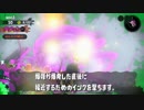 【野良カンストするためのサーモンラン解説】ポラリス/干潮・霧　反対の岸でターゲットを引き受けよう！