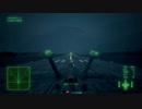 ACE COMBAT 7　ピザ屋護衛