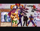 【MUGEN】同じキャラが2体……来るぞ！大会 OP