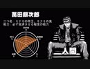 ミナミの帝王が幻想入り　銭の三十九　帝王と白竜⑤