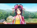 【城プロ音楽変更動画】第四回名城番付 乙女たちの合戦場