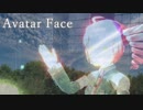【重音テト】Avatar Face【オリジナル曲】