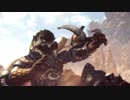 【MHW】Crest of ”G's”【MAD】
