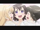 『 普通の女子校生が【ろこどる】やってみた。』 OPとED
