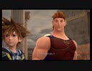 【KH3実況プレイ】誰よりも楽しむキングダムハーツ3 part3