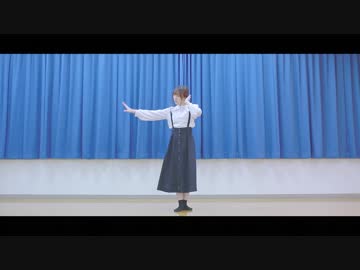 【える】　曖昧さ回避　【踊ってみた】
