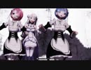 【MMD Re：ゼロ】ハピハピバースデー【レムラム生誕祭2019】