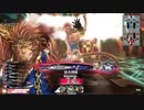 【CR14】亥年に猿が猪突猛進【12突進目】