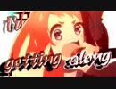 【MAD】Getting Along【ゾンビランドサガ】