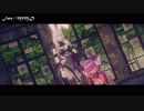 Fate/MMD】カーミラエリのKiss Me 愛してる【MMD】