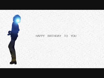 【にじさんじMMD】卯月輝とドーナツホール