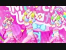 神アイドルレ♡プ！配信者と化したマイキャラ！.mp22