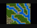 ドラゴンクエスト3(スーファミリメイク版)実況【18】さいごの鍵、スーの村
