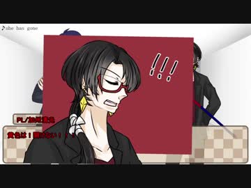 【刀剣乱舞CoC】まずはダイスを振れ、話はそれからだ。#2【リプレイ】