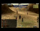 三國志Online 泰山 魏対蜀 第一陣 2008/05/25 c