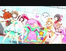 【デレステ】3Dリッチ高画質 リトルリドル MV【16:9】