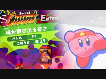 【がんばれ！受験生！！】ファイターで魂が飛び出る辛さExtra突破します【スターアライズ】