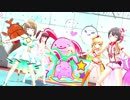 【デレステ】3Dリッチ高画質 リトルリドル MV【16:9】