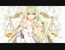 [作業用BGM] 美少女万華鏡 罪と罰の少女