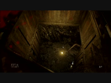狂人たちの館へようこそ「バイオハザード7」絶叫プレイ part17
