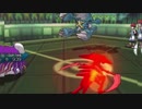 【ポケモンUSM】オーレ民が全力で巫山戯るダブルバトル！ Part45 戦場に花火を