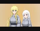 邪魔なあの娘の倒し方 第五話「おんせん！」【VOICEROID劇場】